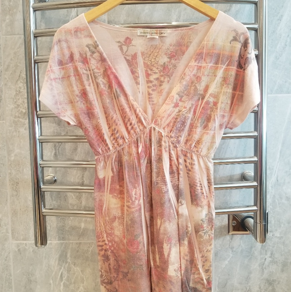 tunic top